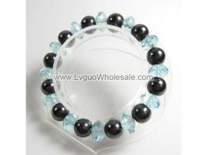 Hematite Bracelet